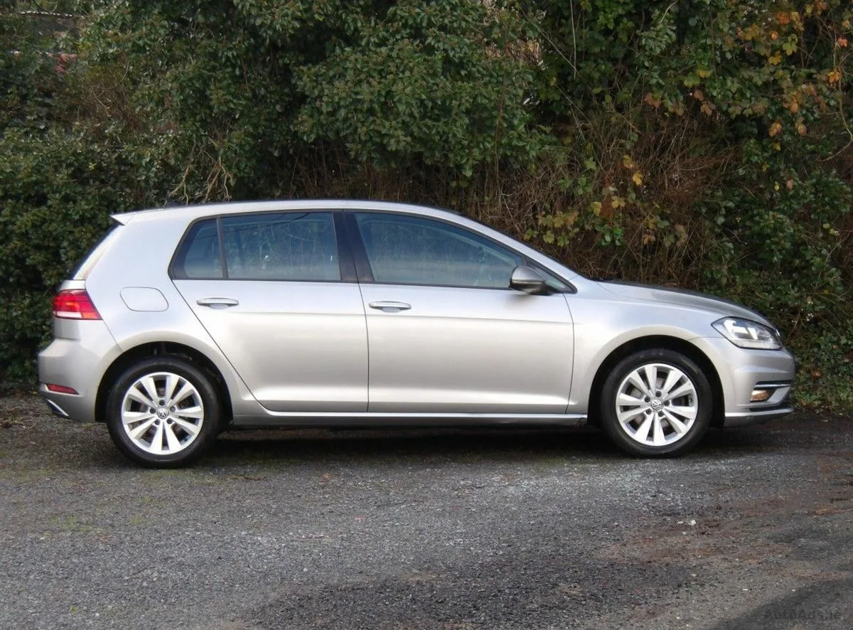 2018 Volkswagen Golf – photo 18