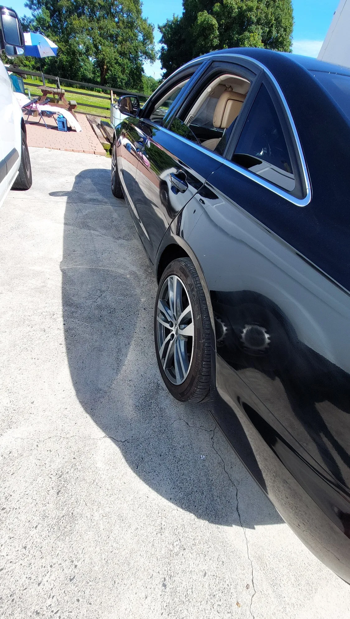2013 Audi A6 – photo 4