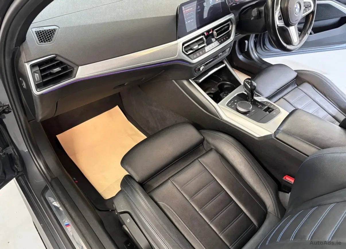 2019 BMW 3 Series – photo 5