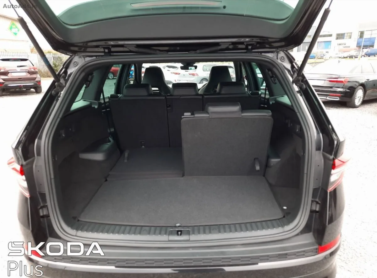 2024 Skoda Kodiaq – photo 10