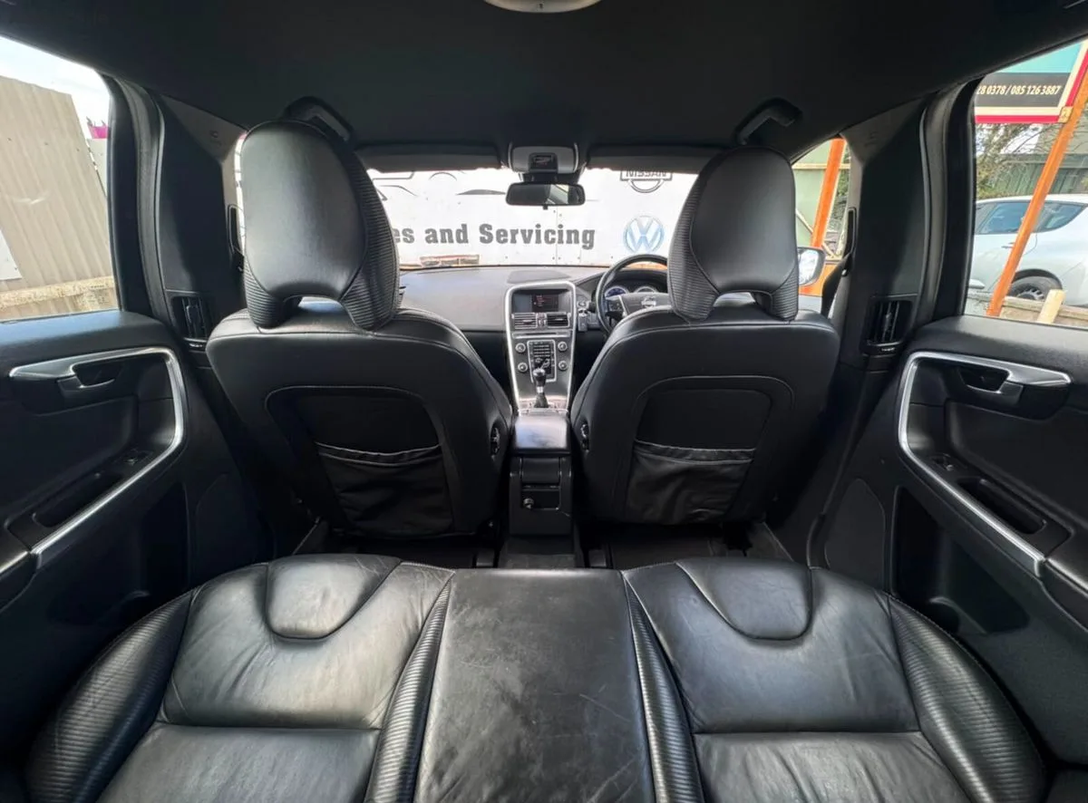 2013 Volvo XC60 – photo 15