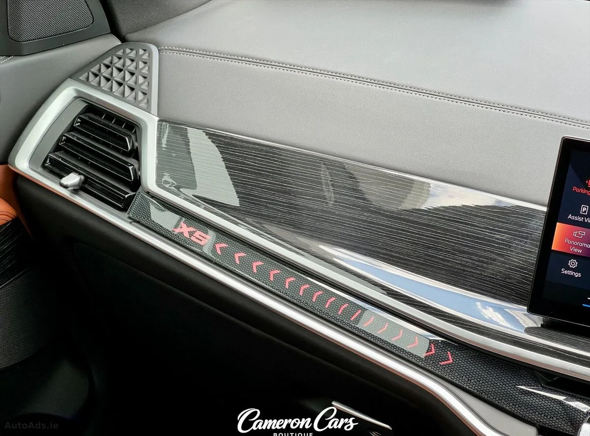 2023 BMW X5 – photo 13