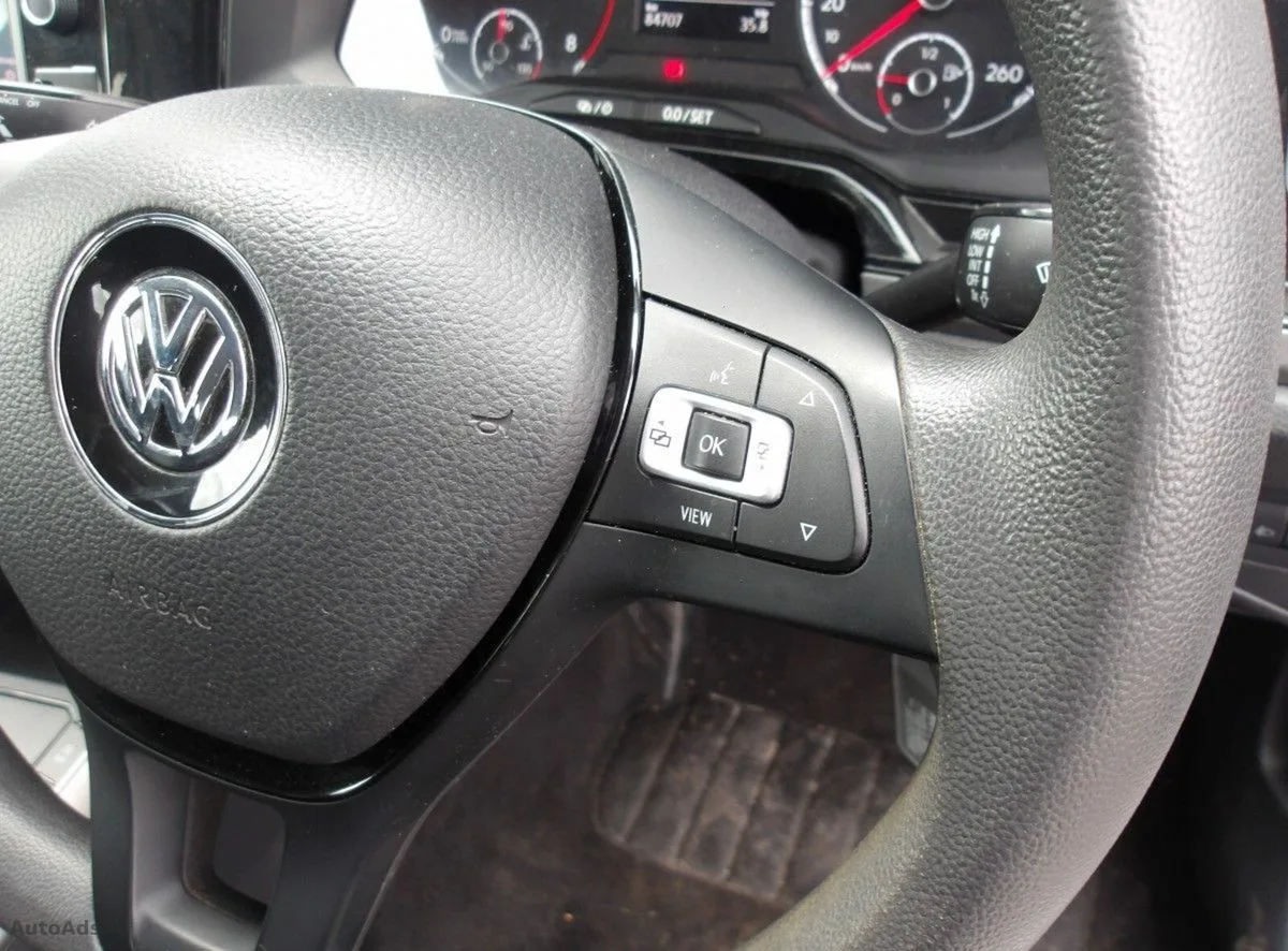 2020 Volkswagen Polo – photo 15