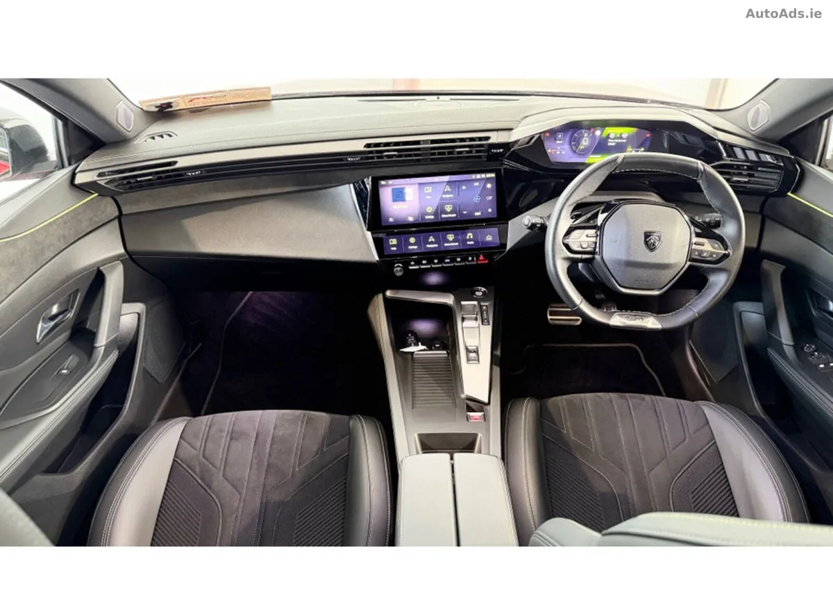 2023 Peugeot 308 – photo 5