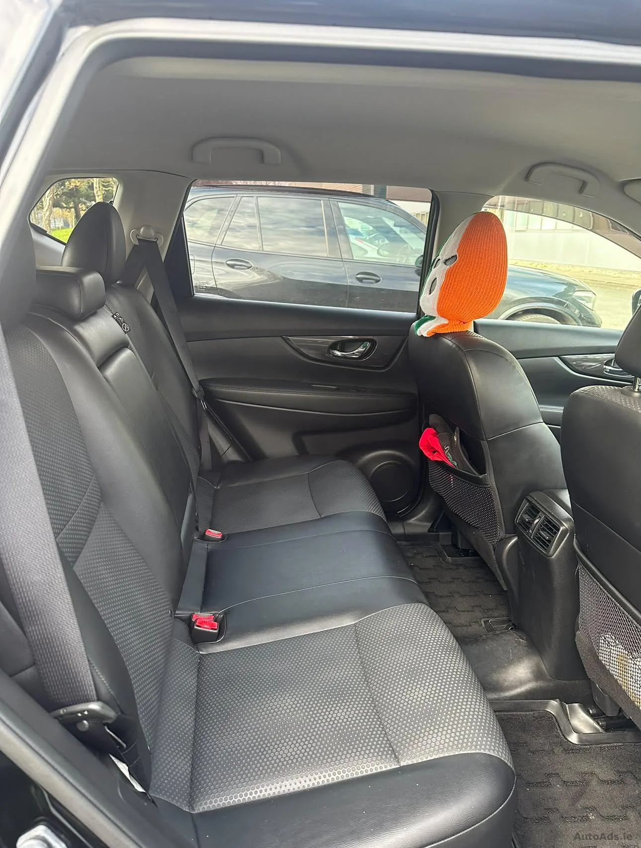 2017 Nissan X-Trail – photo 3