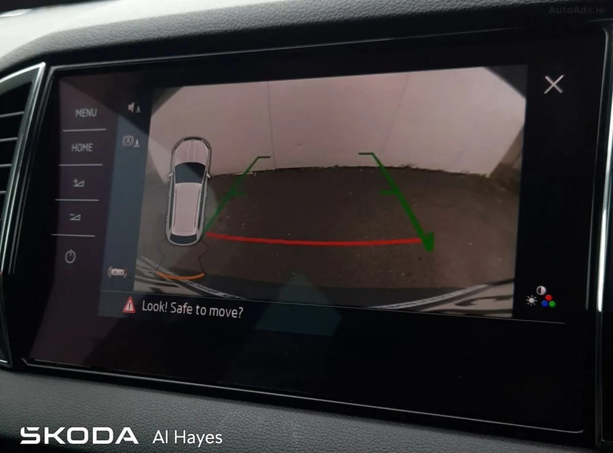 2019 Skoda Karoq – photo 13
