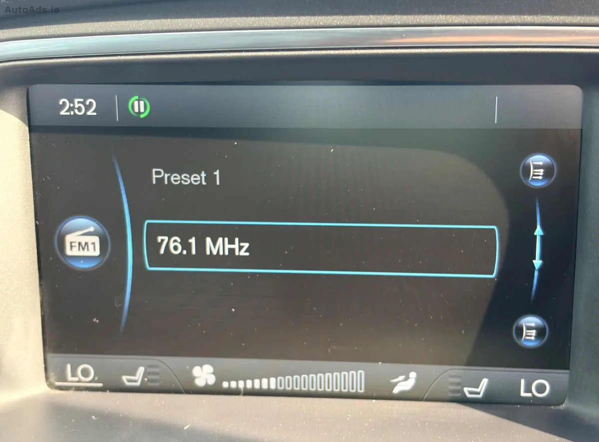 2015 Volvo V40 – photo 20