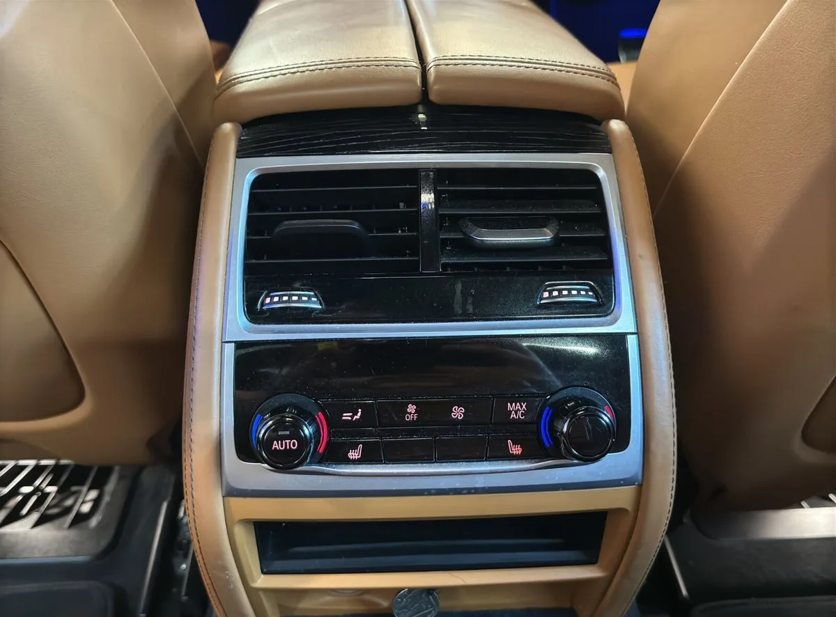2021 BMW 7-Series – photo 19