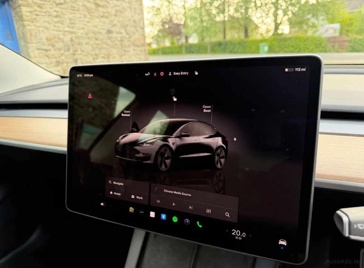 2022 Tesla Model 3 – photo 18