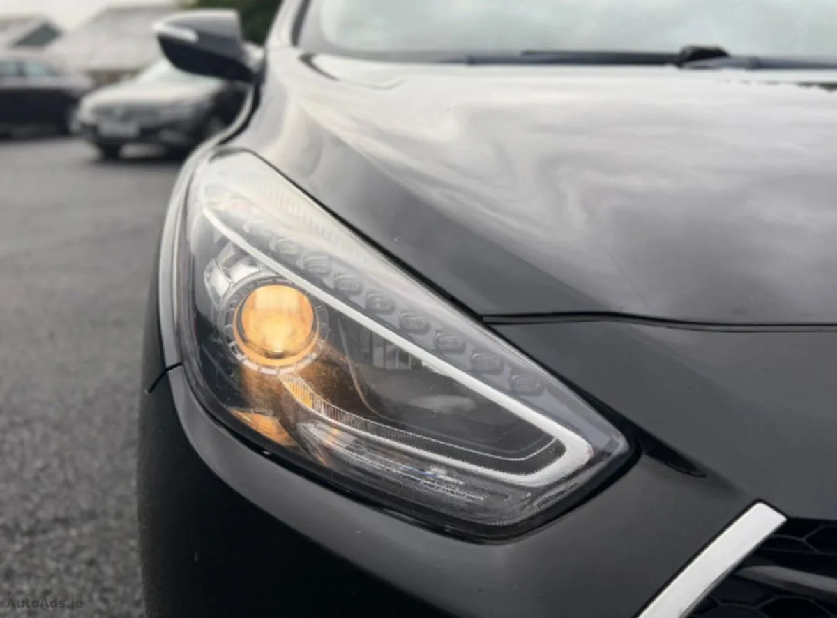 2017 Hyundai i40 – photo 5
