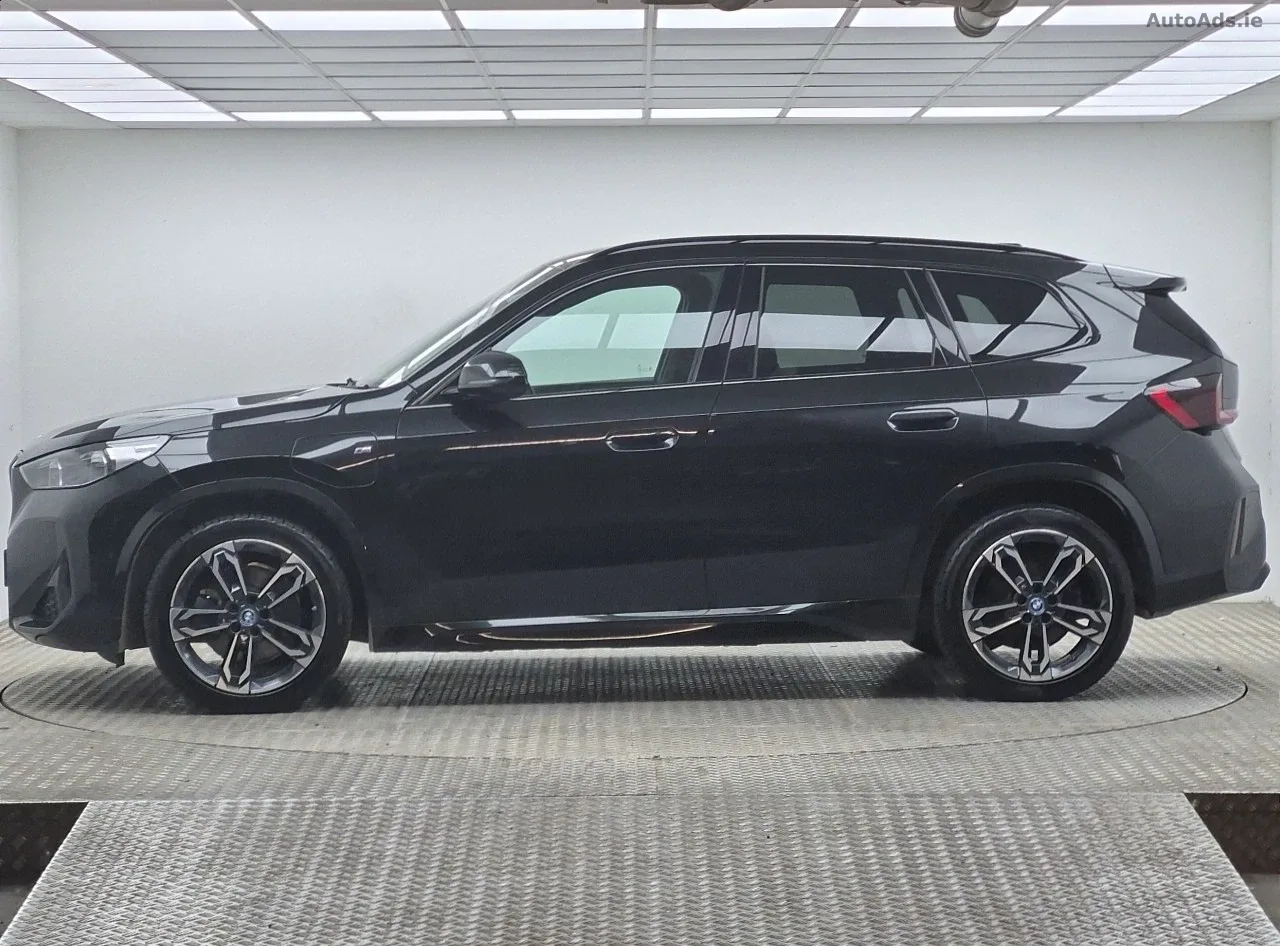 2023 BMW X1 – photo 5