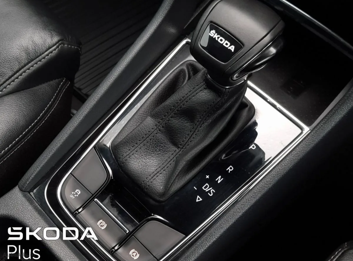2024 Skoda Kodiaq – photo 14