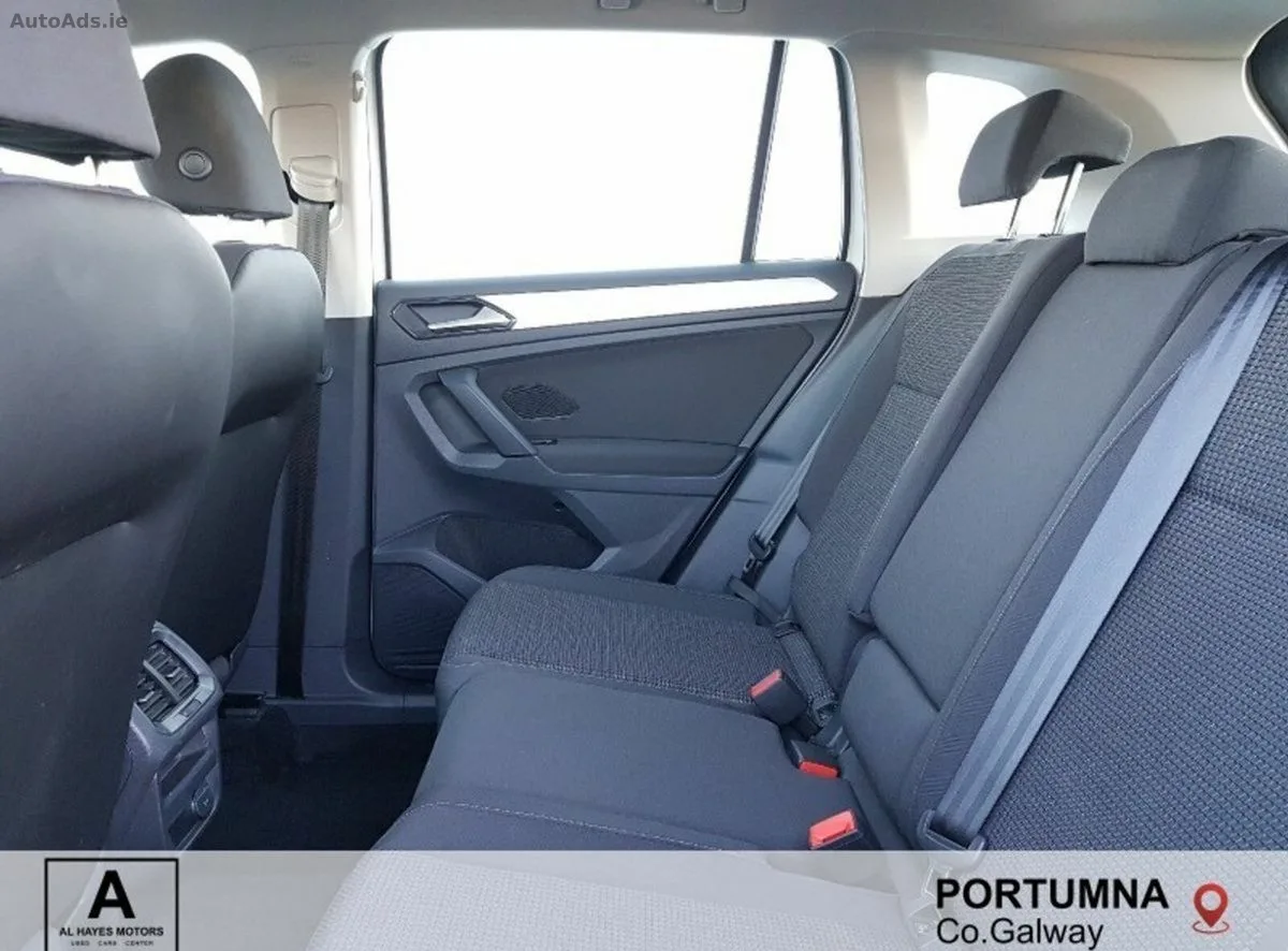 2018 Volkswagen Tiguan – photo 6