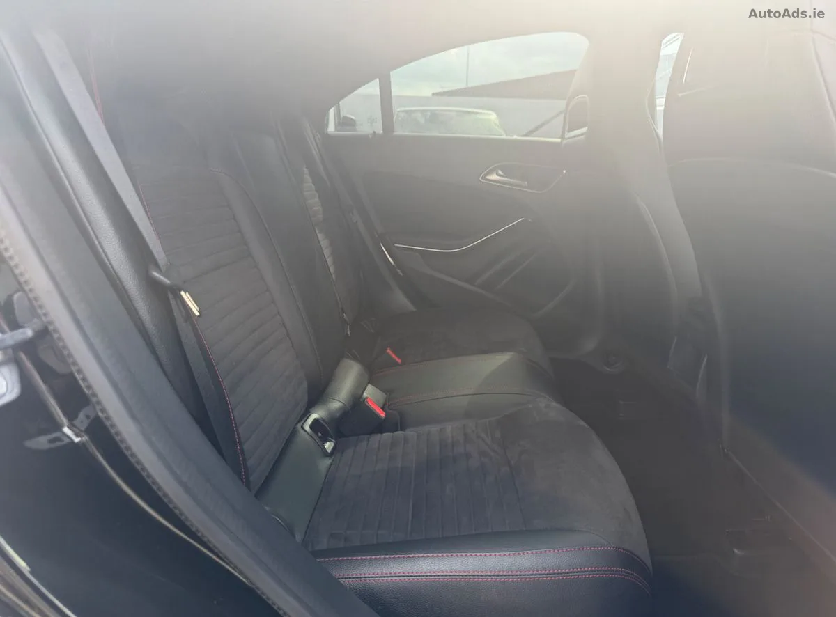 2019 Mercedes-Benz CLA – photo 15