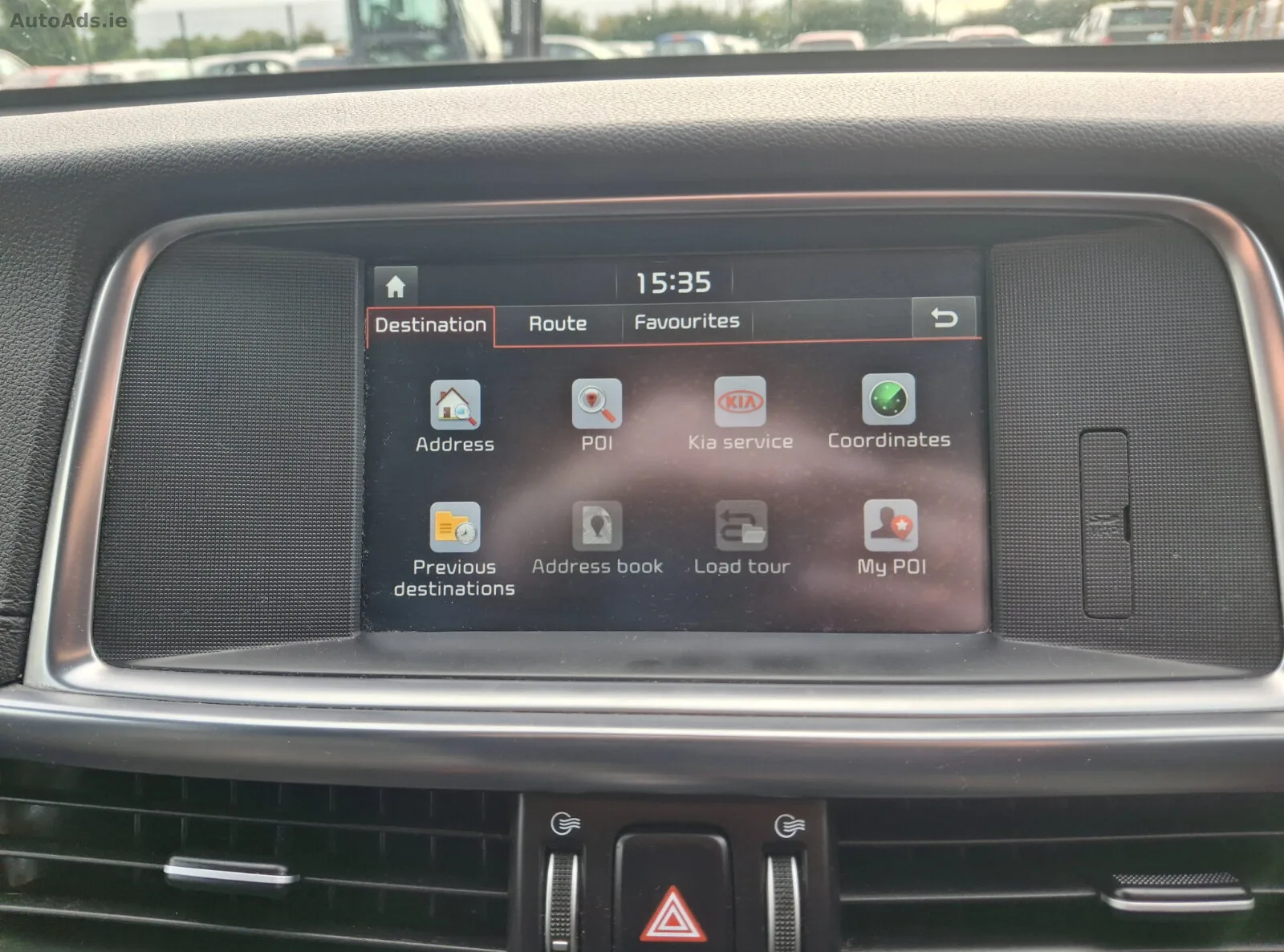 2017 Kia Optima – photo 16
