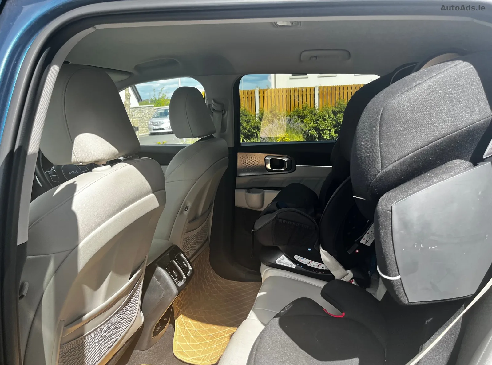 2022 Kia Sorento – photo 4