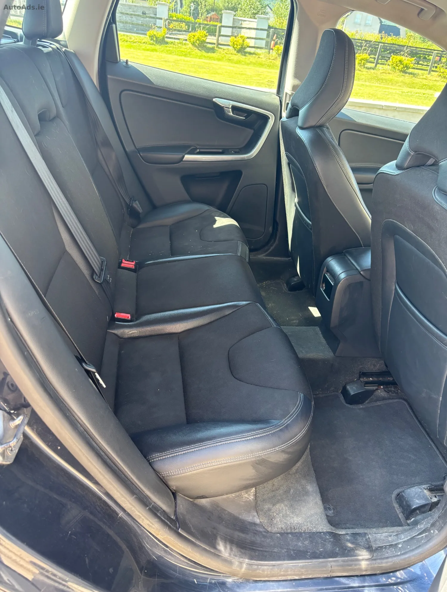 2015 Volvo XC60 – photo 8