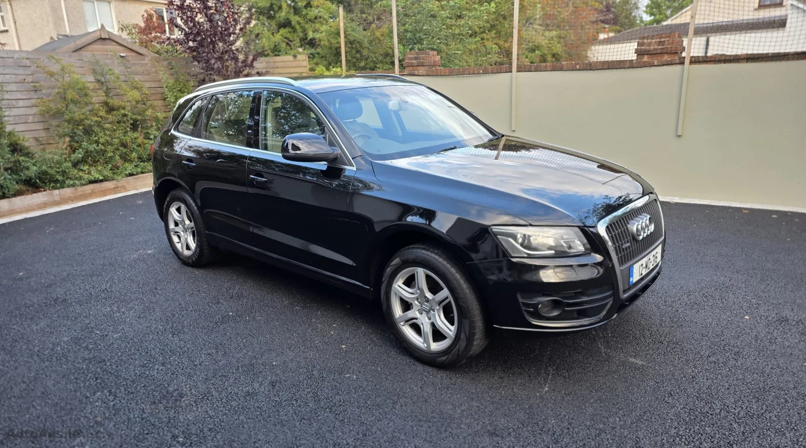 2012 Audi Q5 – photo 4