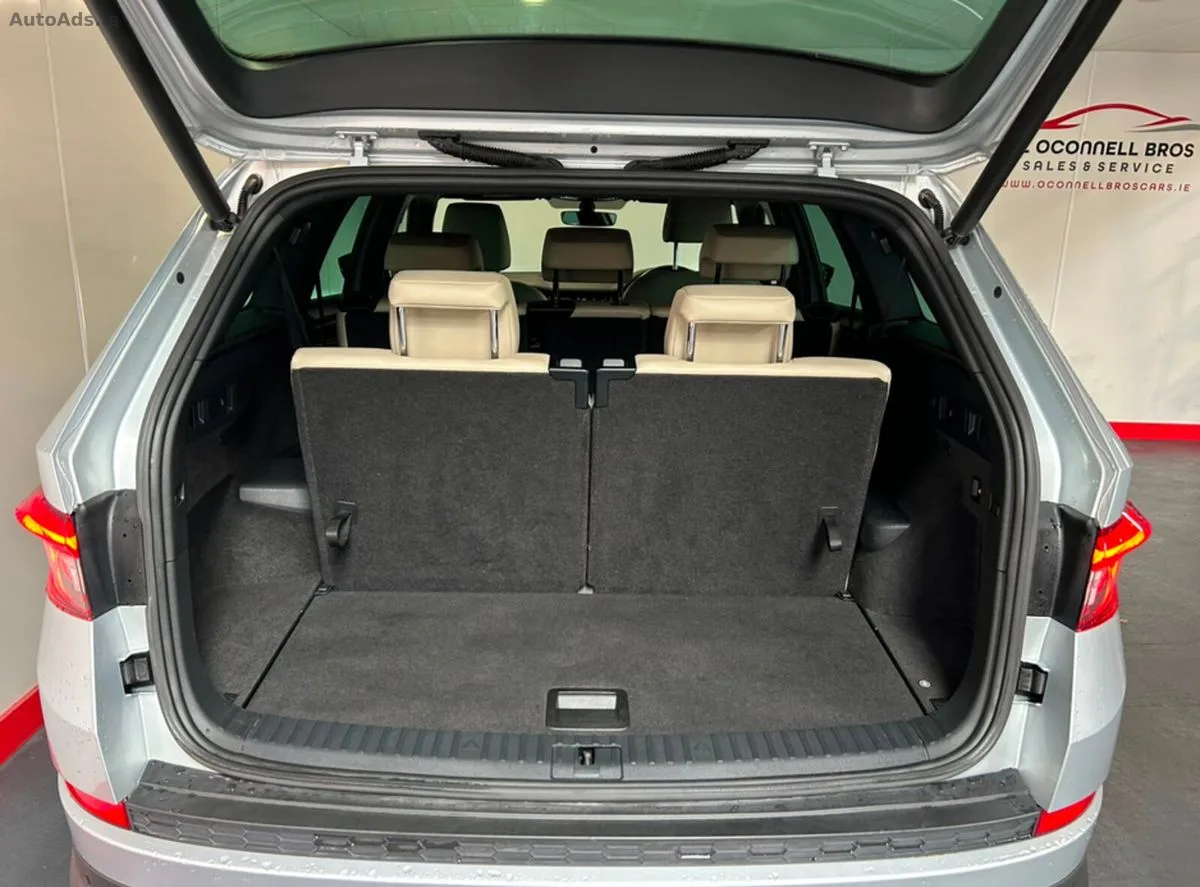 2021 Skoda Kodiaq – photo 4