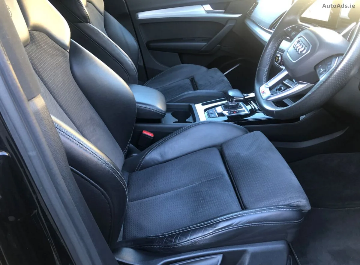 2021 Audi Q5 – photo 4