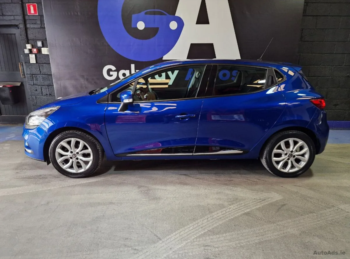 2018 Renault Clio – photo 5