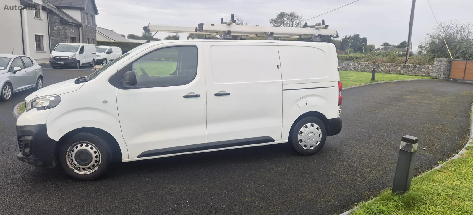 2018 Peugeot Expert – photo 9
