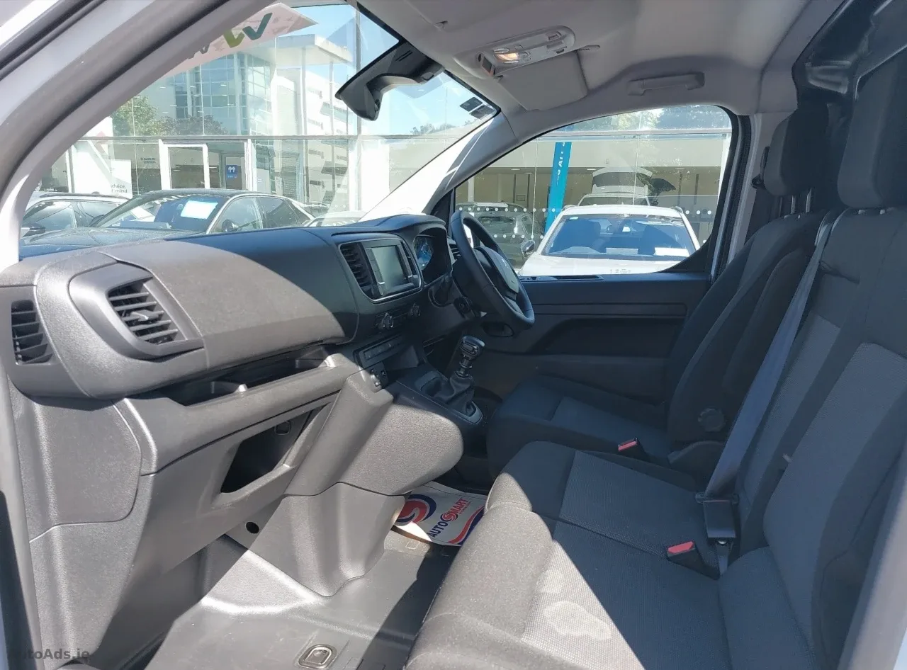 2024 Peugeot Expert – photo 4