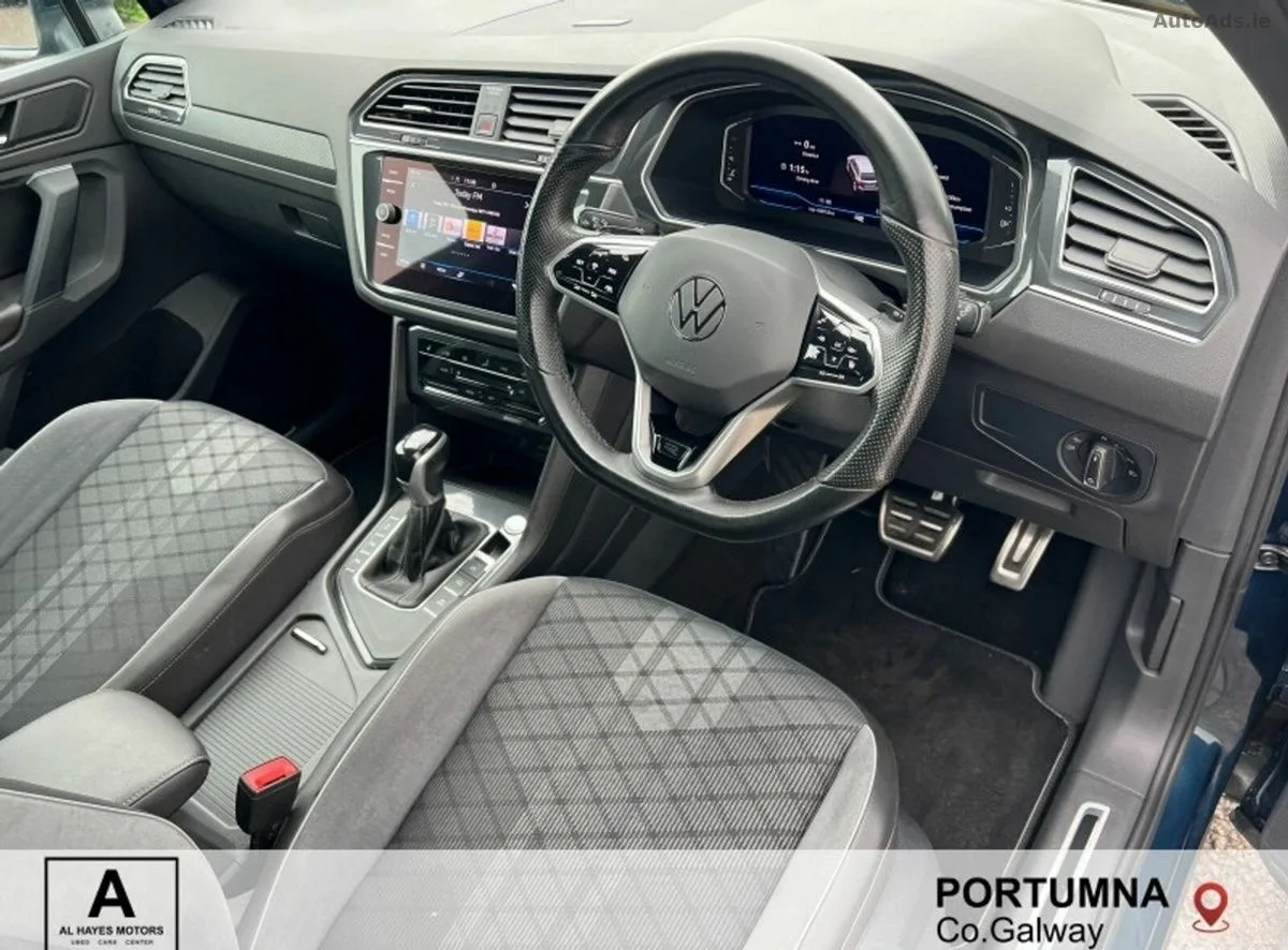 2022 Volkswagen Tiguan – photo 7