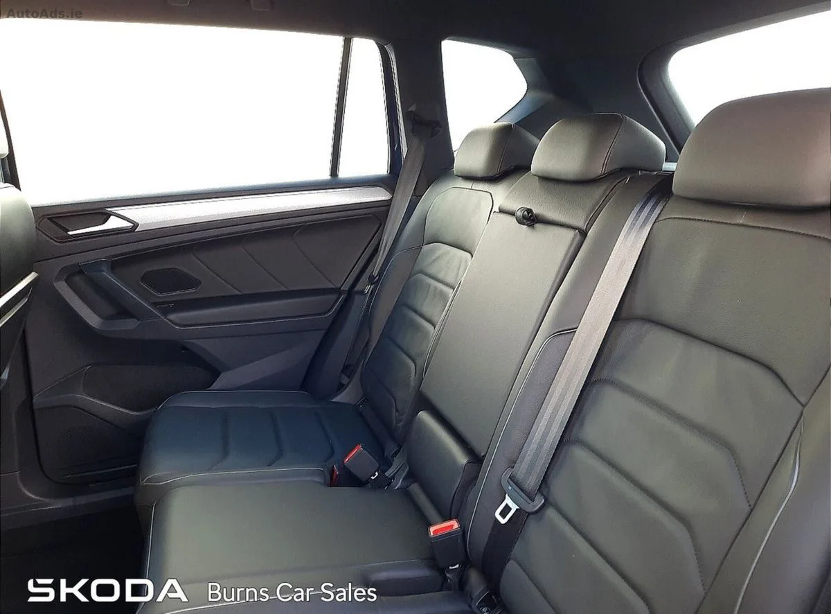 2019 SEAT Tarraco – photo 6