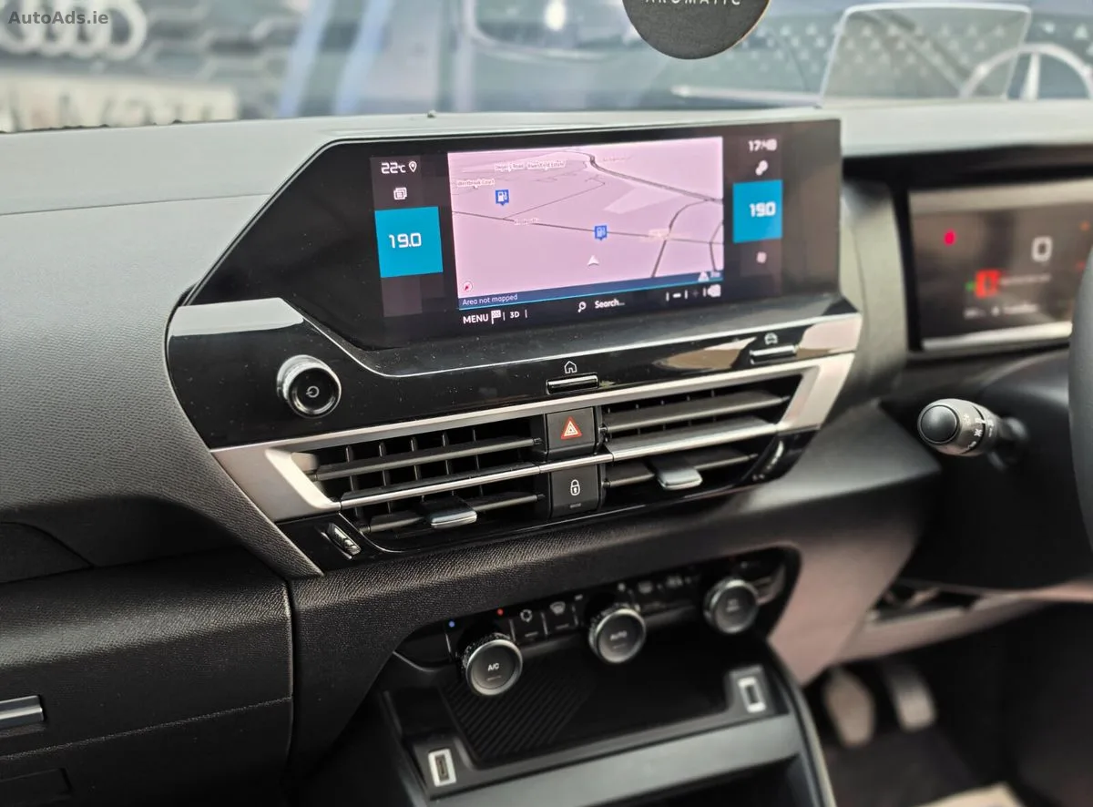 2022 Citroen C4 – photo 18