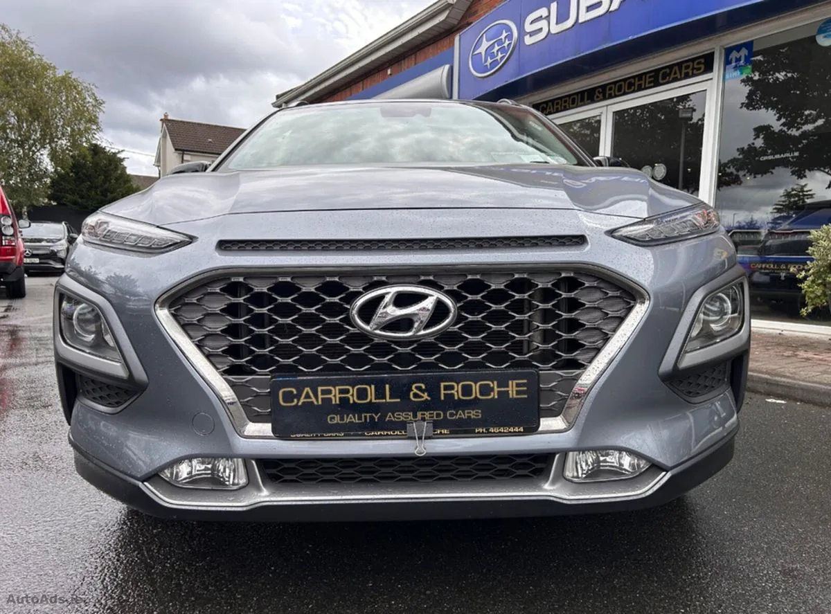 2019 Hyundai KONA – photo 4