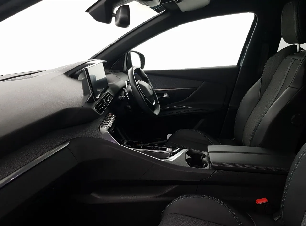 2023 Peugeot 3008 – photo 3