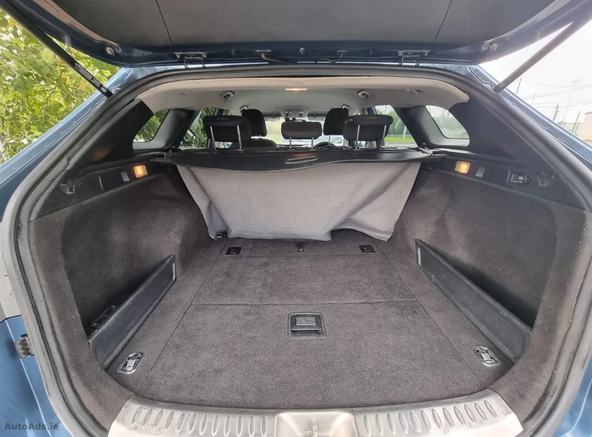 2015 Hyundai i40 – photo 12