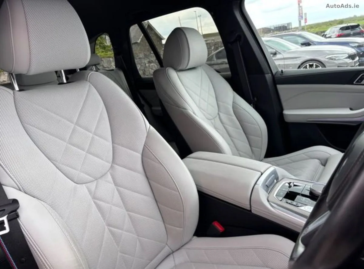 2023 BMW X5 – photo 8