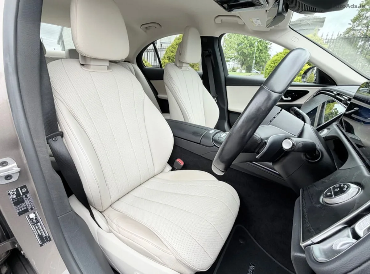 2025 Mercedes-Benz E-Class – photo 11