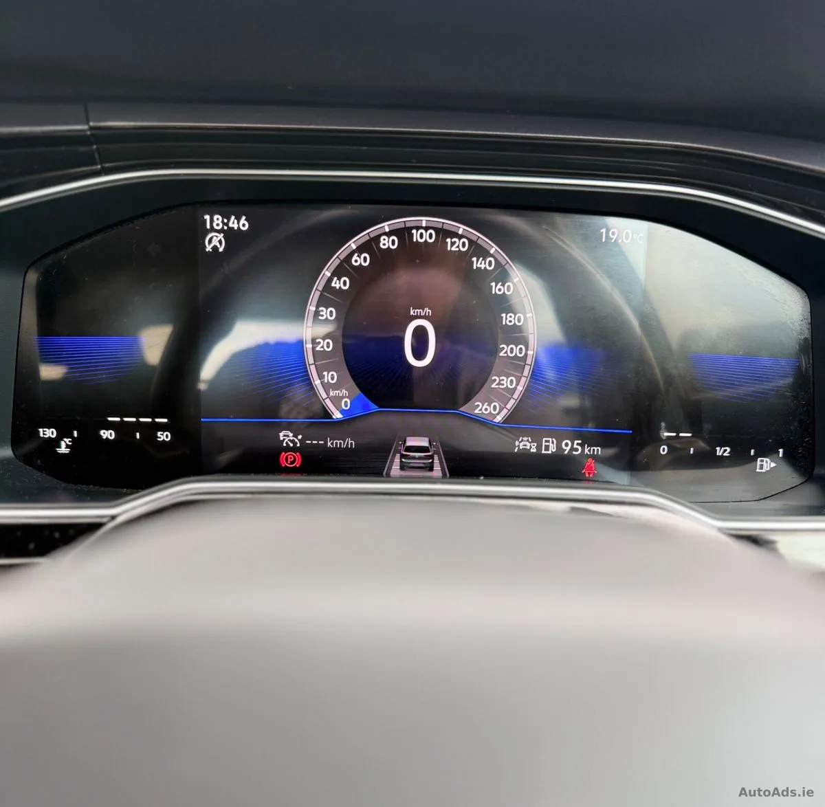 2023 Volkswagen Taigo – photo 15