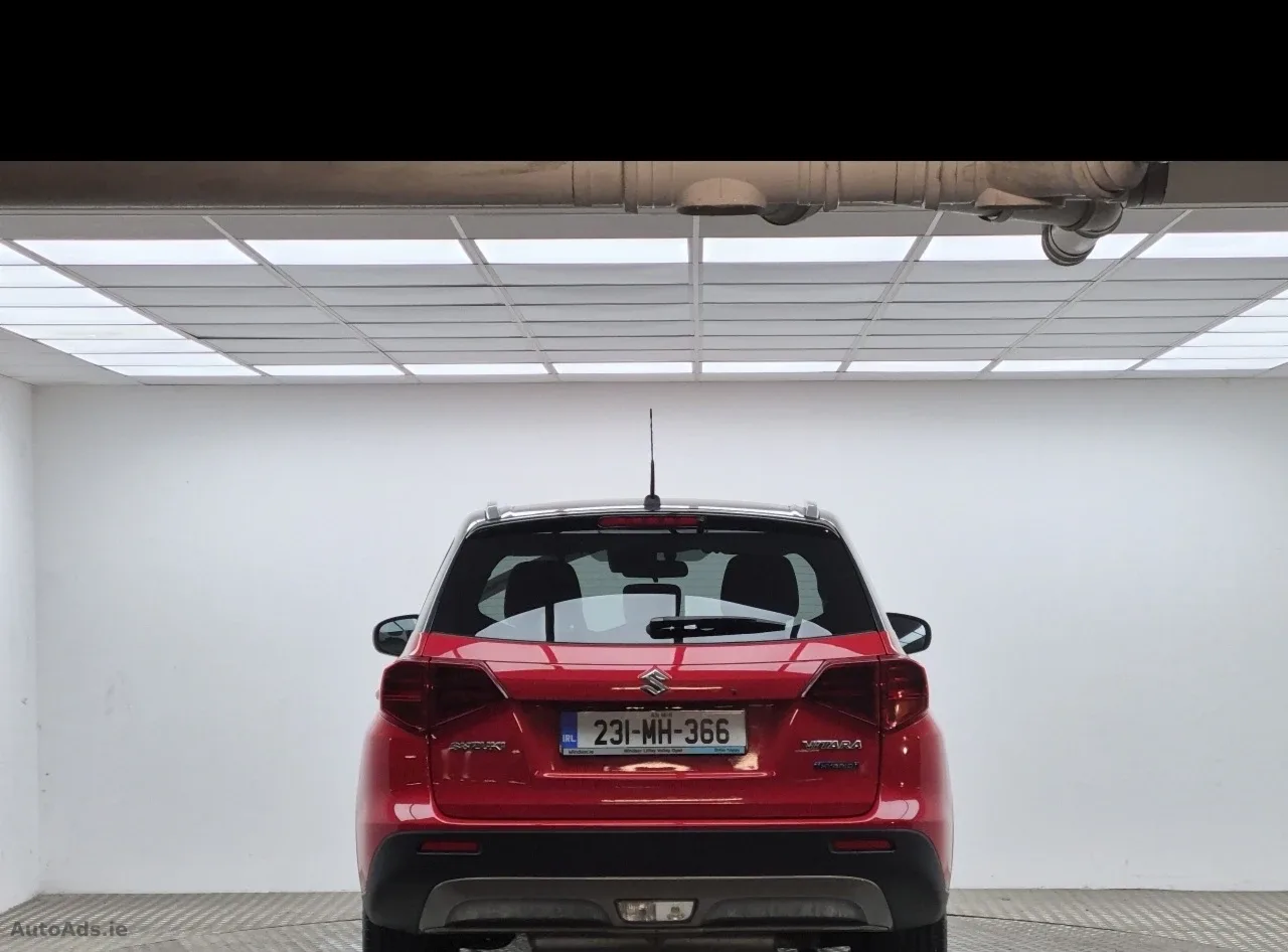 2023 Suzuki Vitara – photo 9