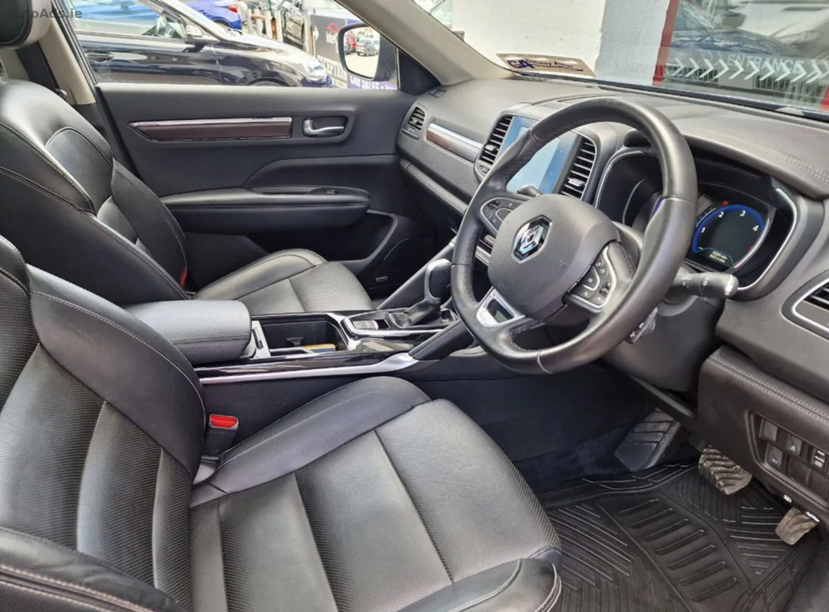 2018 Renault Koleos – photo 15