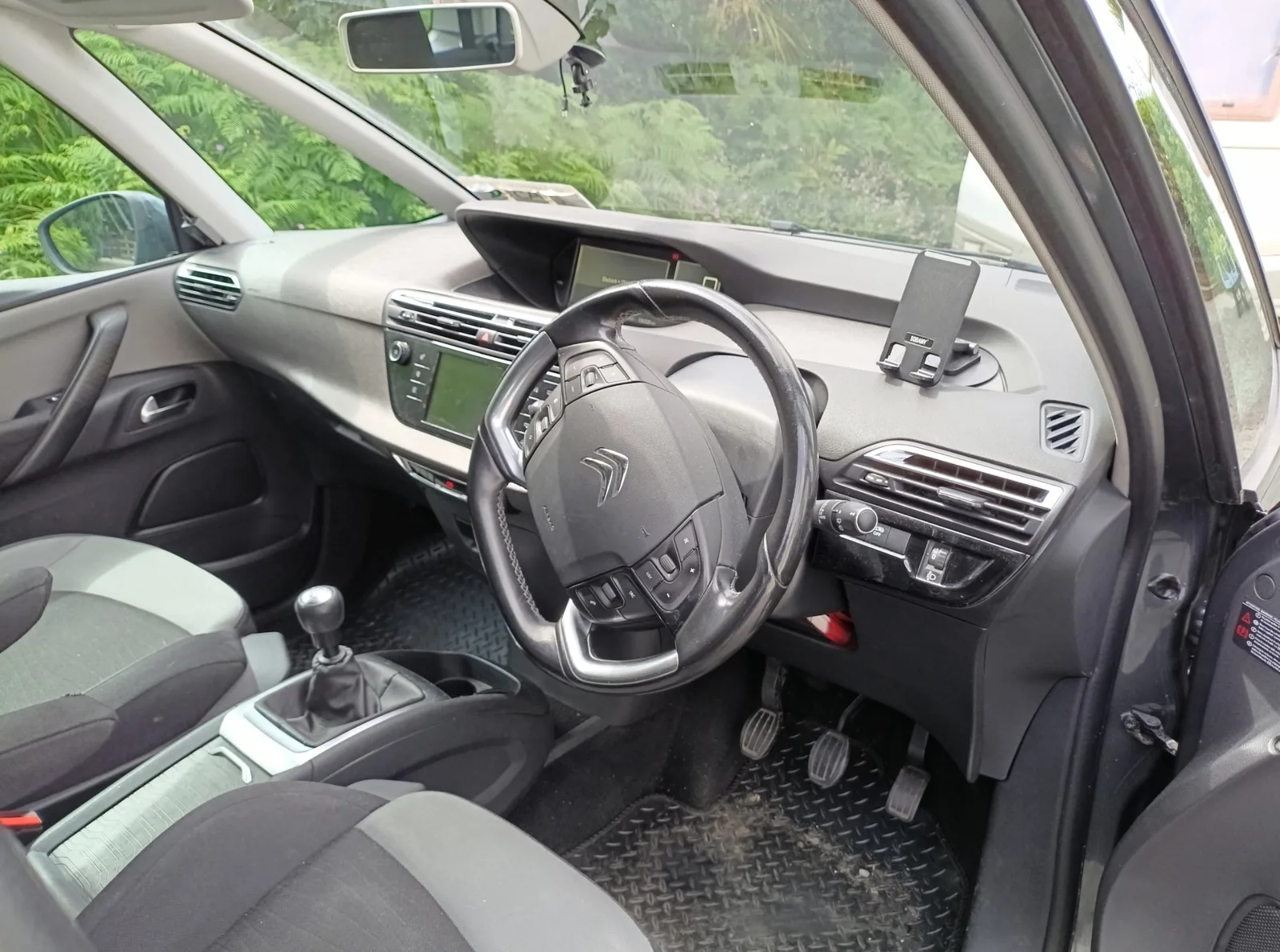 2016 Citroen Grand C4 Picasso – photo 2