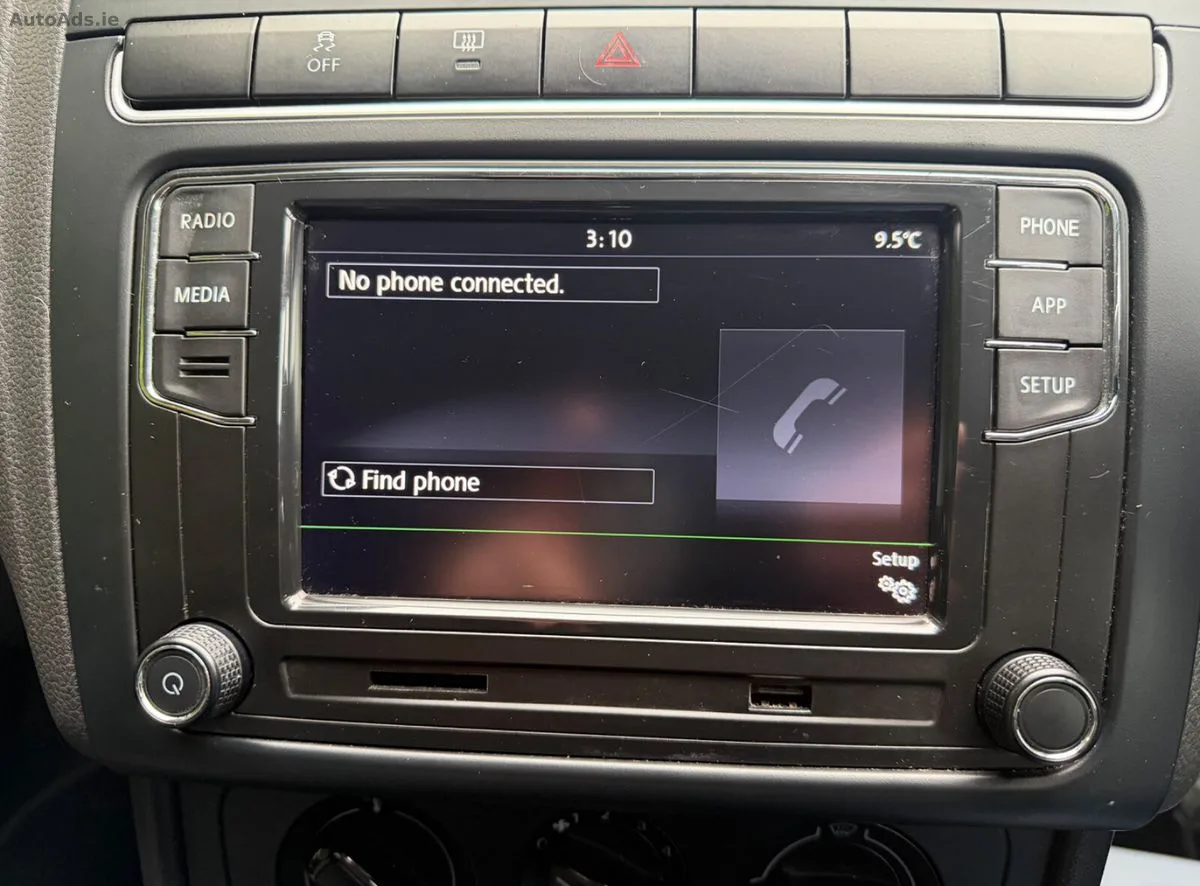 2013 Volkswagen Polo – photo 12