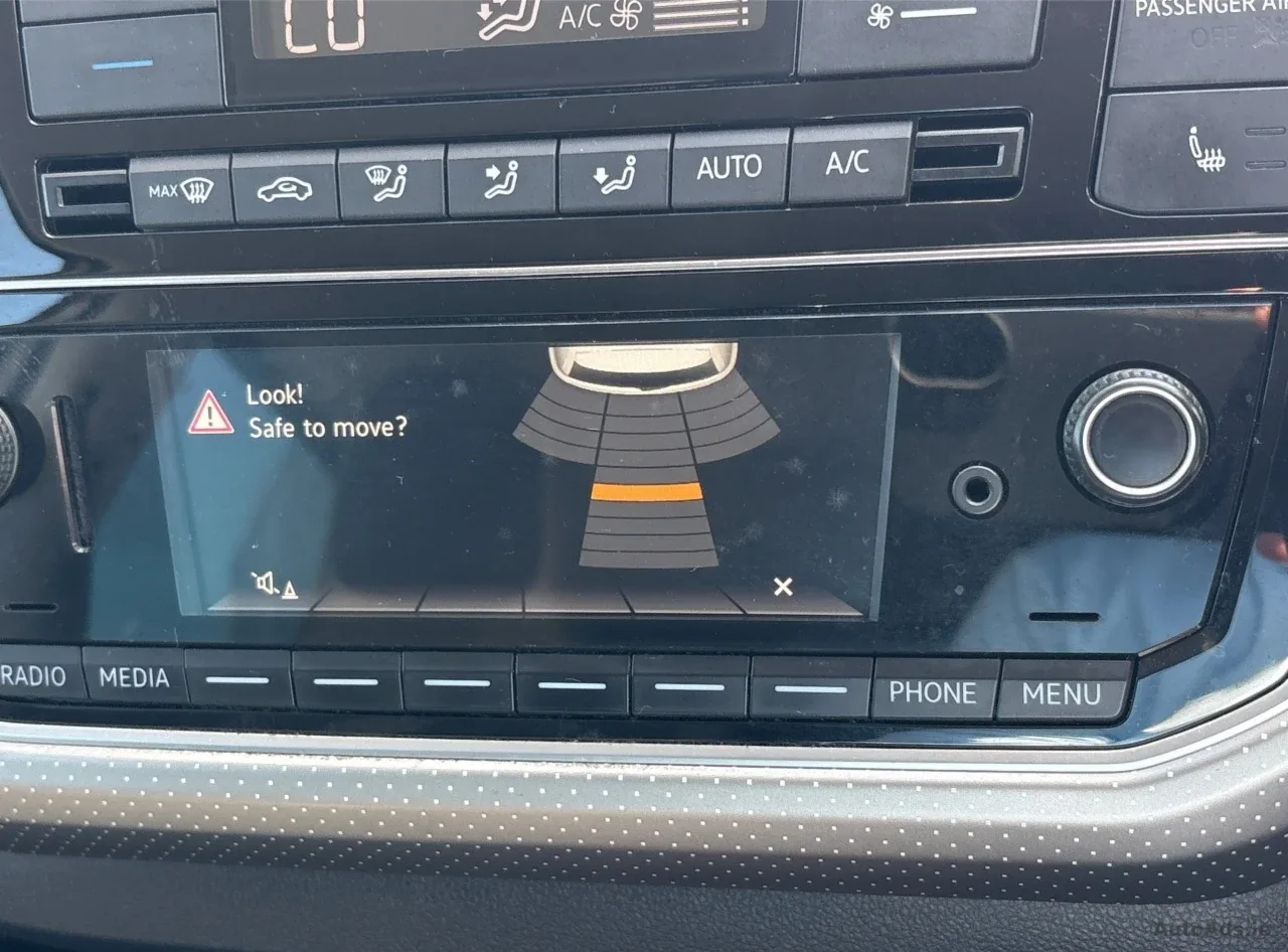 2019 Volkswagen up! – photo 15