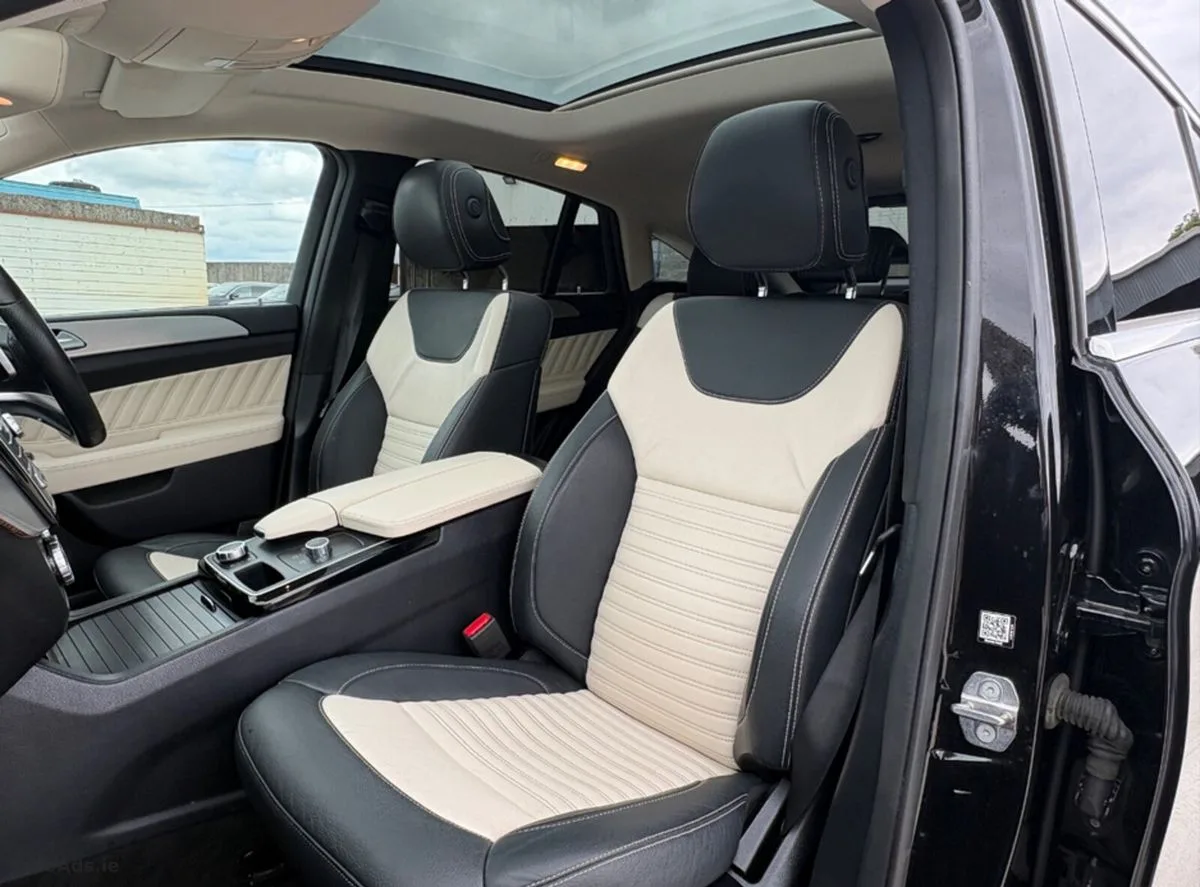 2018 Mercedes-Benz GLE – photo 14