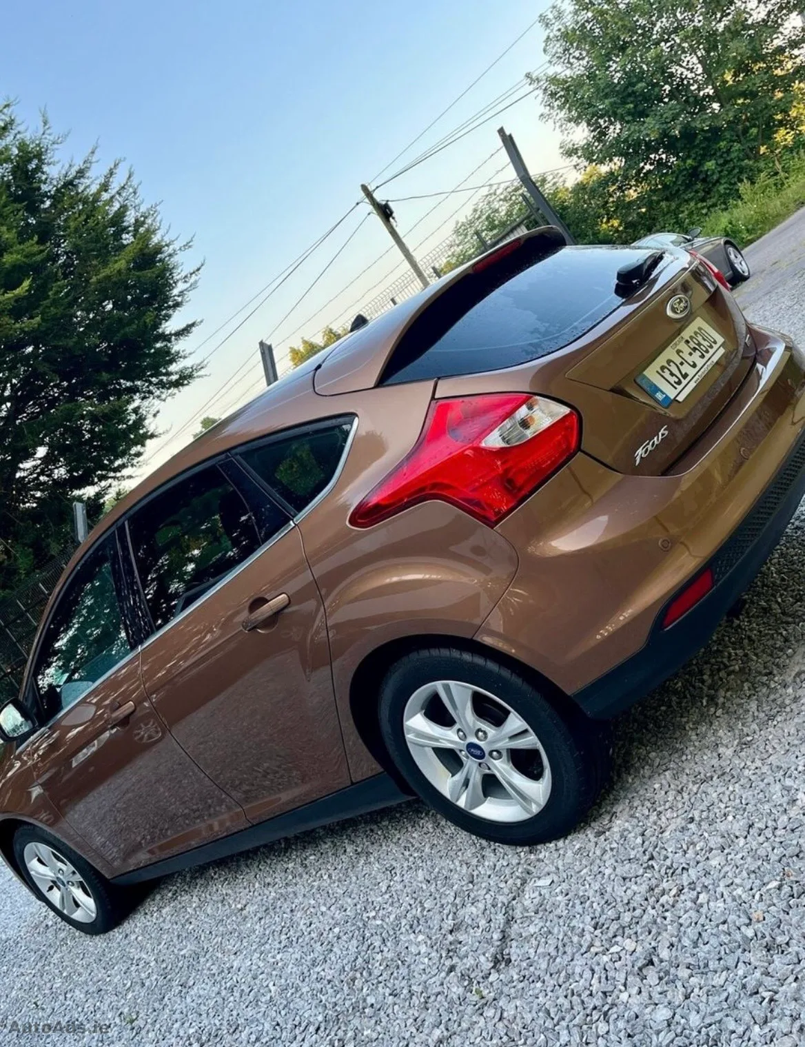 2013 Ford Focus – photo 6