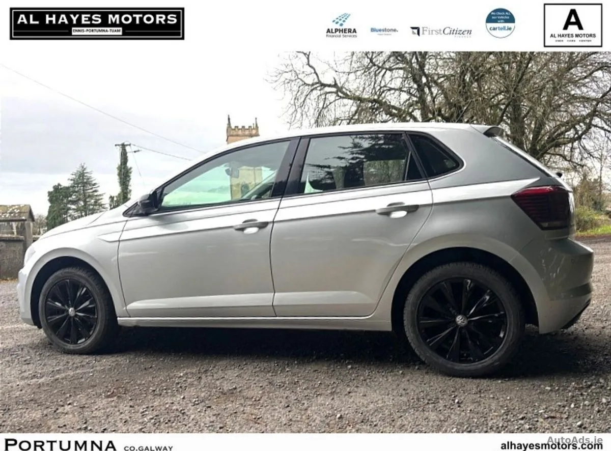 2021 Volkswagen Polo – photo 6