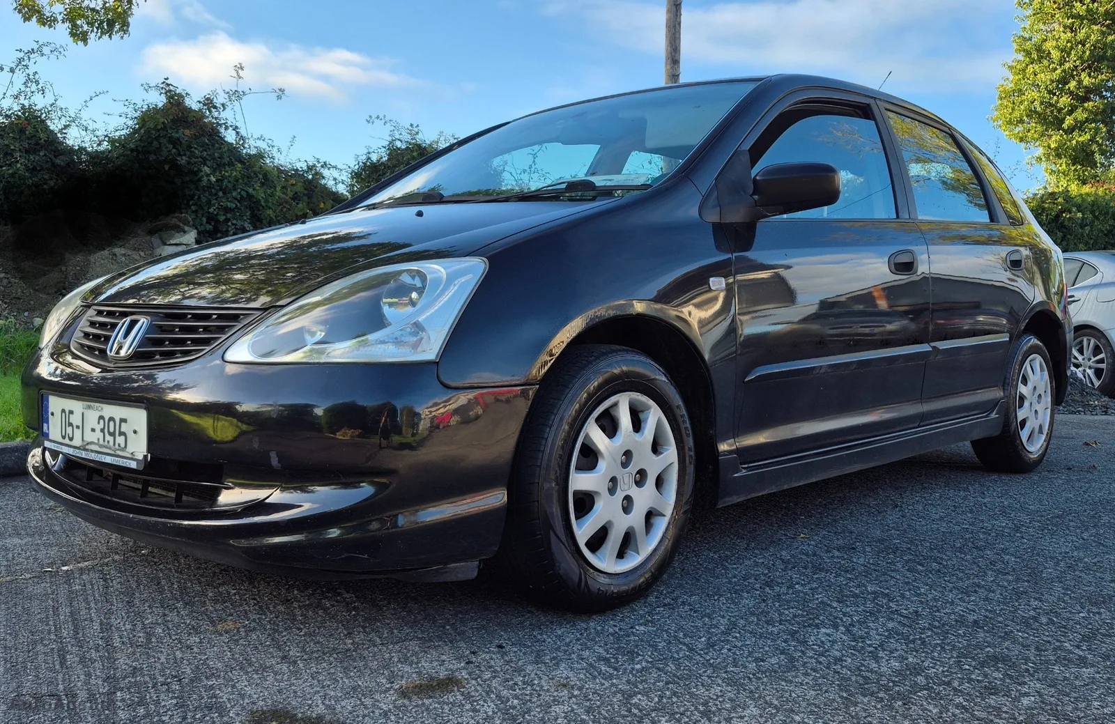2005 Honda Civic