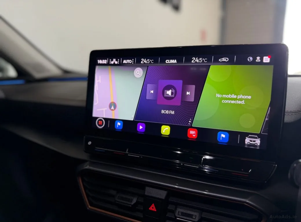 2023 Cupra Formentor – photo 11