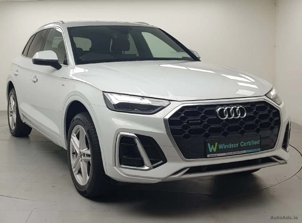 2025 Audi Q5