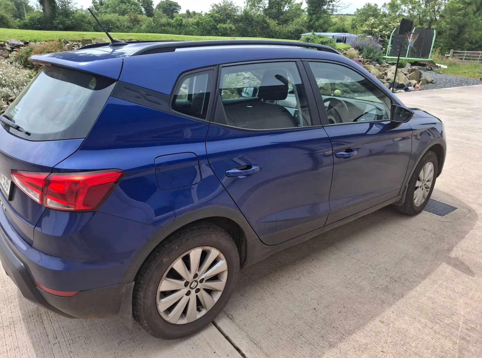 2020 SEAT Arona – photo 5