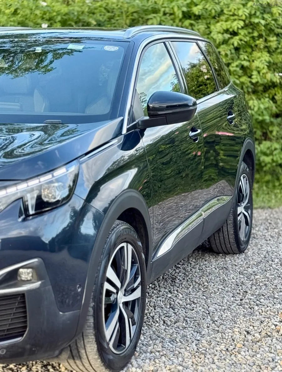 2019 Peugeot 5008 – photo 8