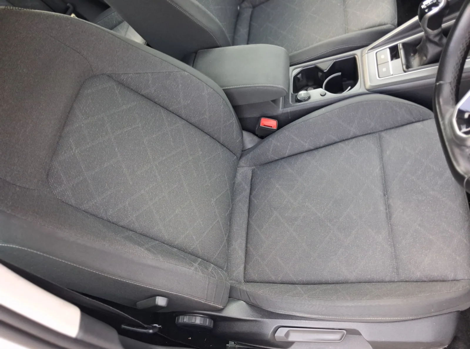 2021 Volkswagen Golf – photo 8